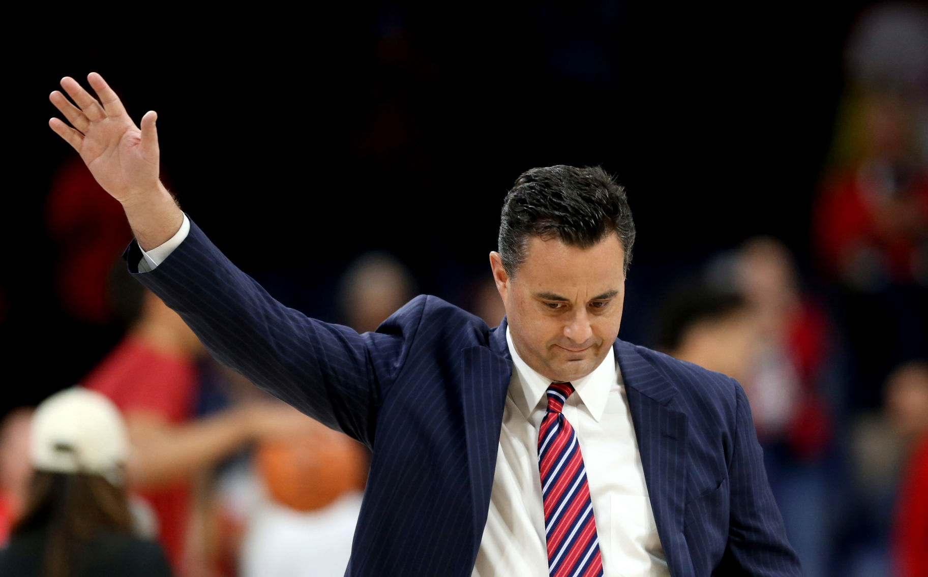 University of Arizona vs Stanford